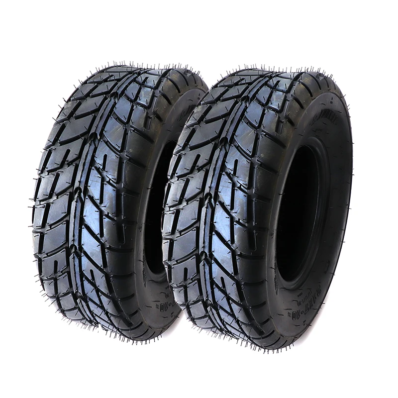 Бескамерная шина 2 шт./лот 21X7-10, вакуумная шина, 10-дюймовая шина для 150cc 200cc ATV UTV багги, квадроцикла, внедорожного велосипеда, дорожные шины, аксессуары