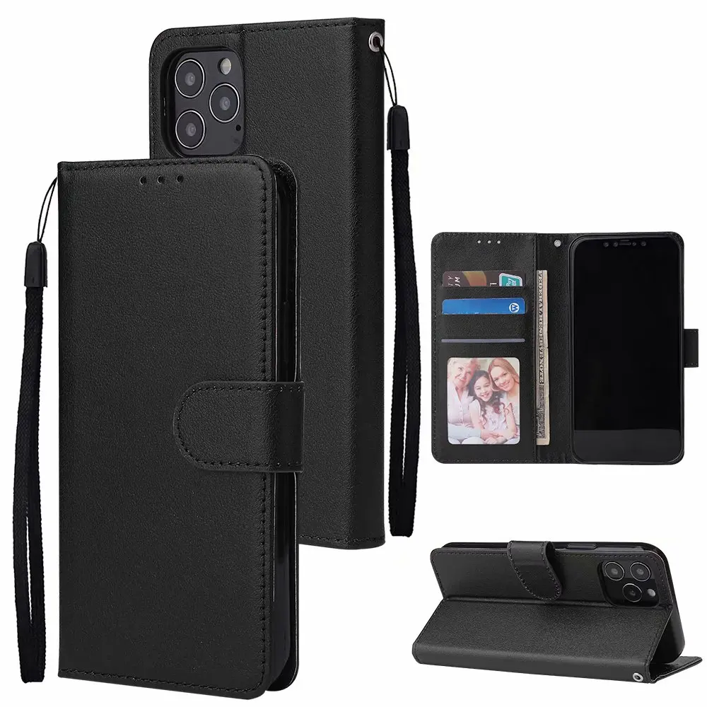 Кожаный чехол-книжка с бумажником для Xiaomi Redmi Note 9 8T 8 7 6 5 Pro 4x Red MI Plus 8A 9A 9C 7A 6A 4A Funda Poco