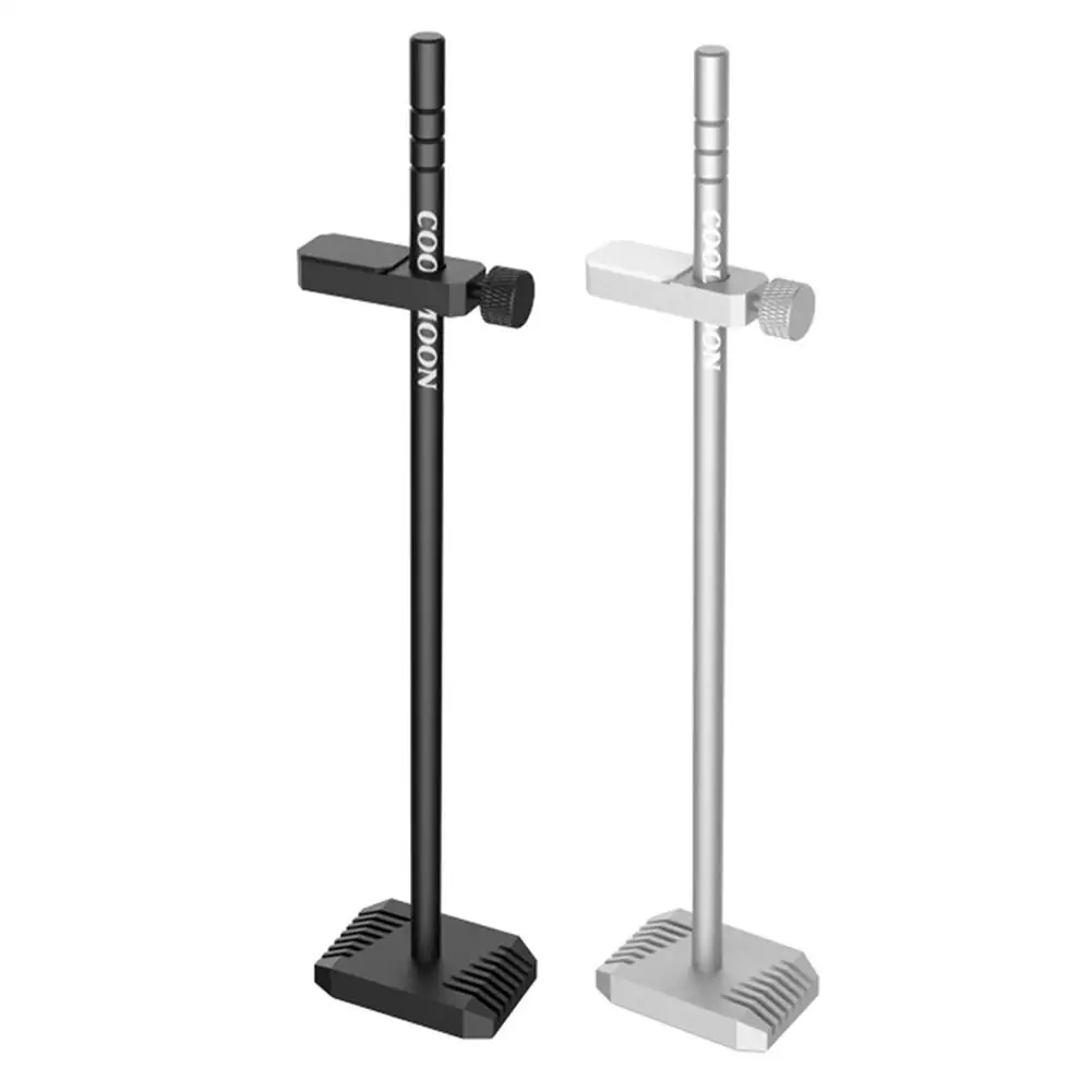 

Coolmoon Vt192 192mm Graphics Video Stand Gpu Support Holder Desktop Computer Case Graphics Video Card Bracket Drop Shipping