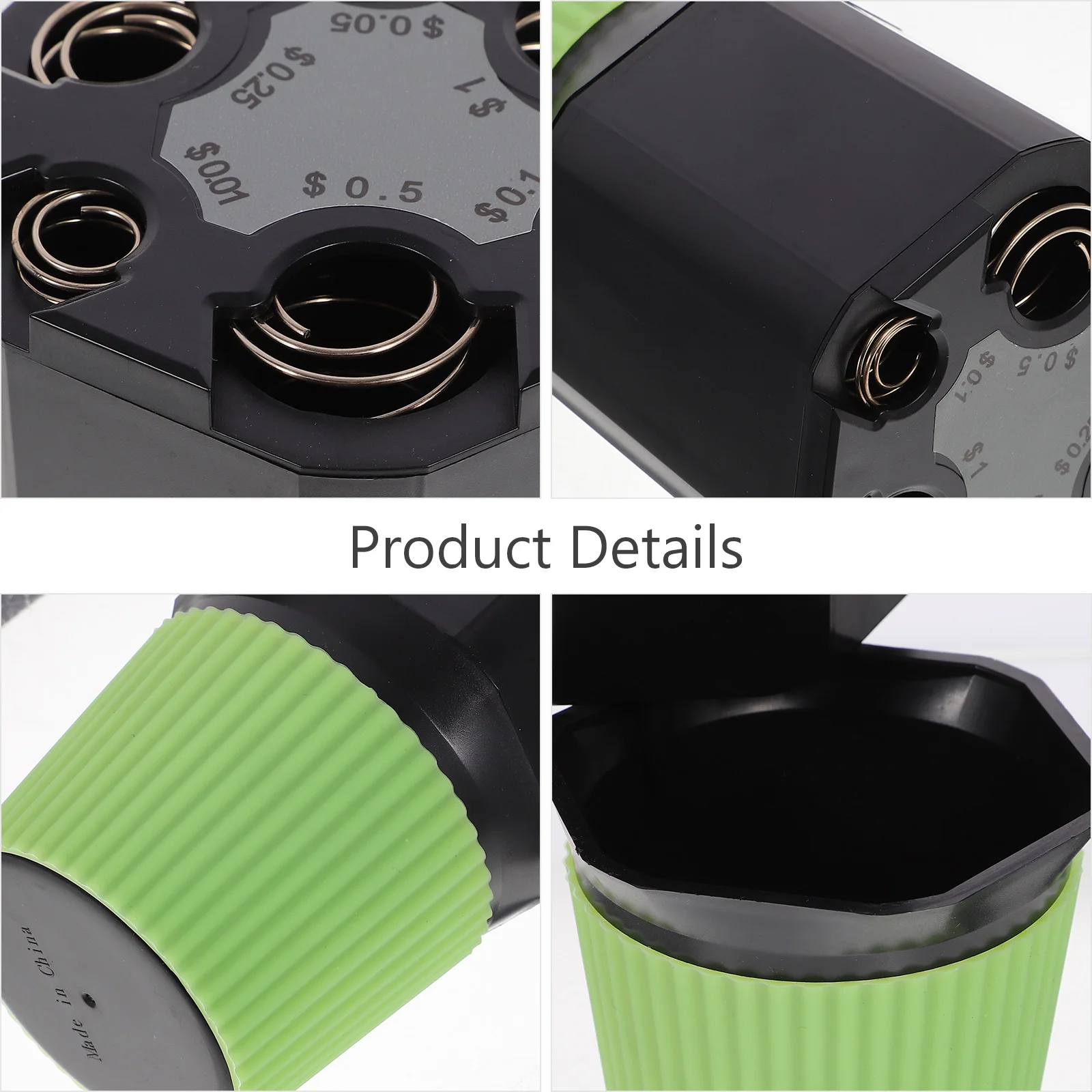 Рисунок 2 - Подсчетная копилка