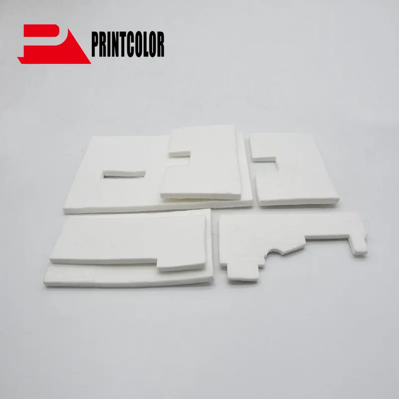 

Губка для HP T610 T1100 T770 T790 T2300 T1300 Z2100 Z3100 Z3200