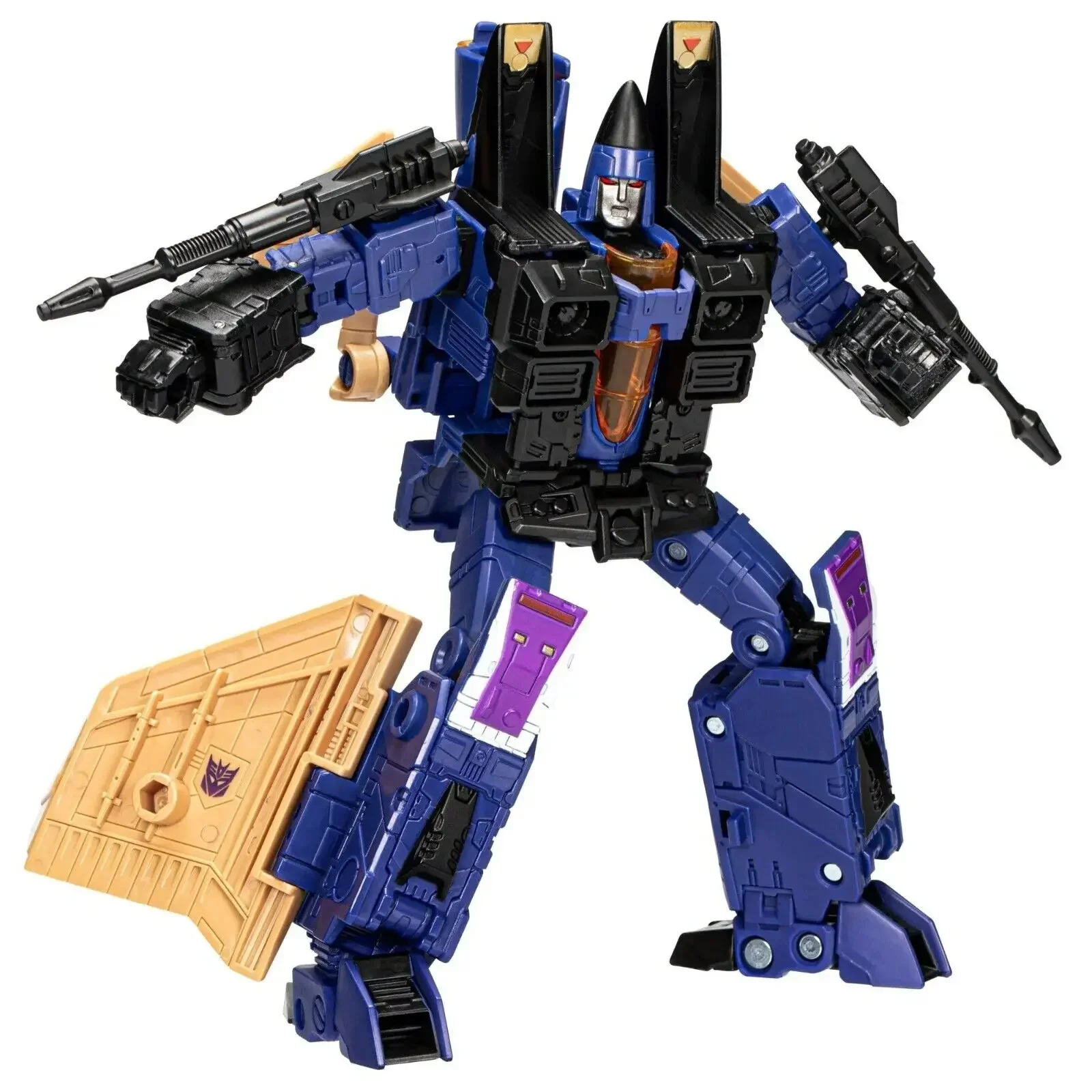 В наличии Hasbro Transformers Legacy Evolution Voyager Dirge экшн-фигурка модель коллекция игрушек