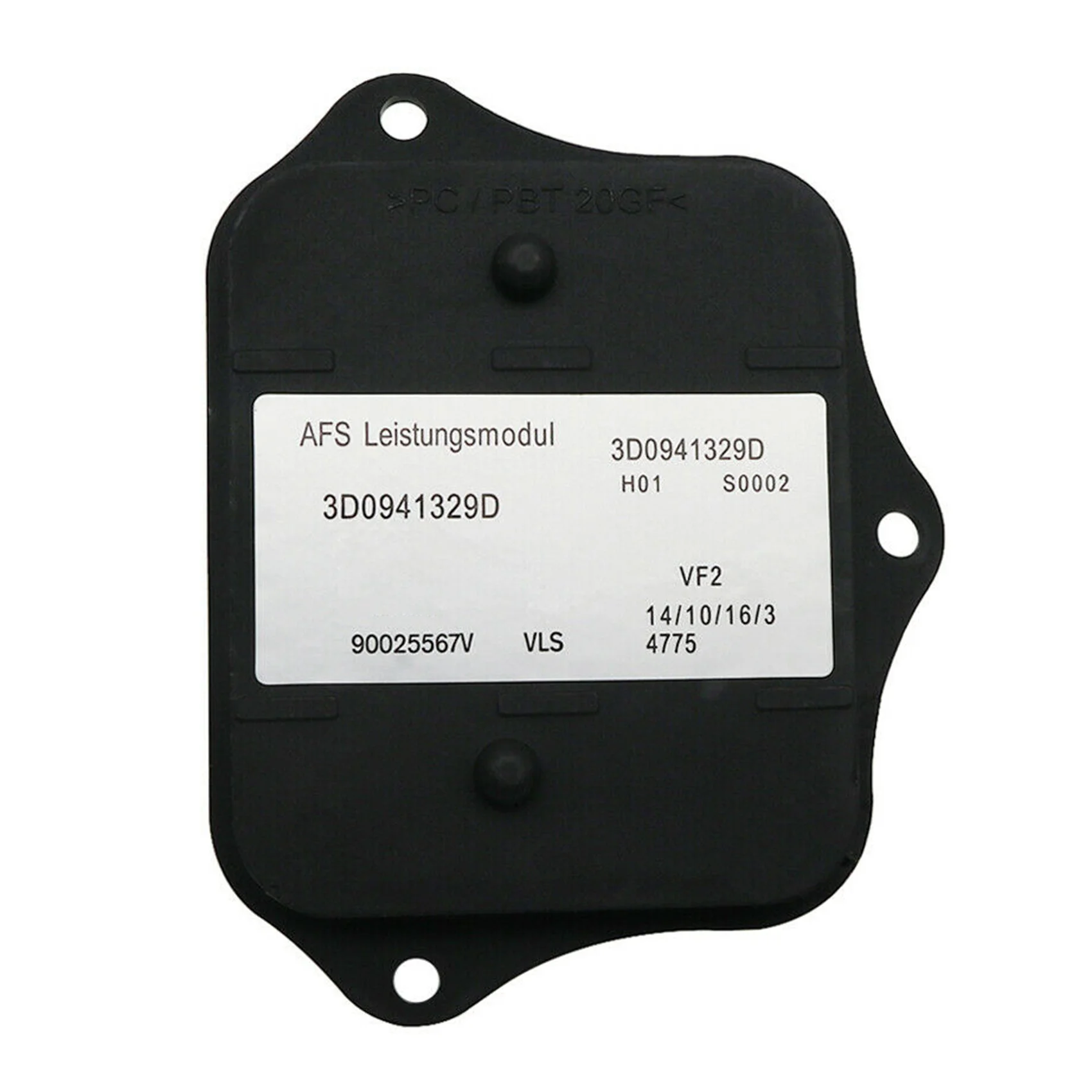 

3D0941329D AFS Headlight Control Module for Golf Mk7 14-17 Q5 13-17