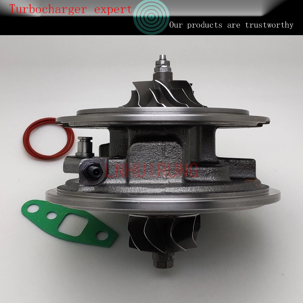Турбокартридж для Volkswagen Amarok 2.0 TDI CDBA GTC1446MVZ 795090 -5003С -0003 03л 253016 Сердечник картриджа