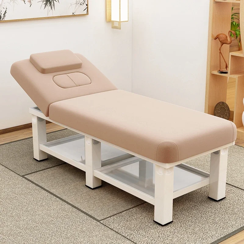 Косметологический тайский массажный стол ФИЗИОТЕРАПЕВТИЧЕСКИЙ для очистки ушей