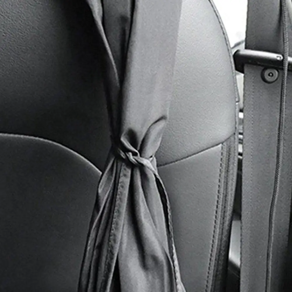 2 шт./компл. автомобильная изоляционная занавеска защита перегородки кабины