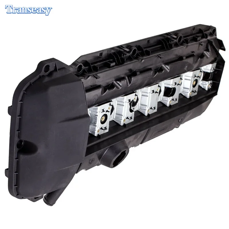 Новый AP03 11121432928 11121748630 Для двигателя BMW M54/M52 Крышка клапана головки блока