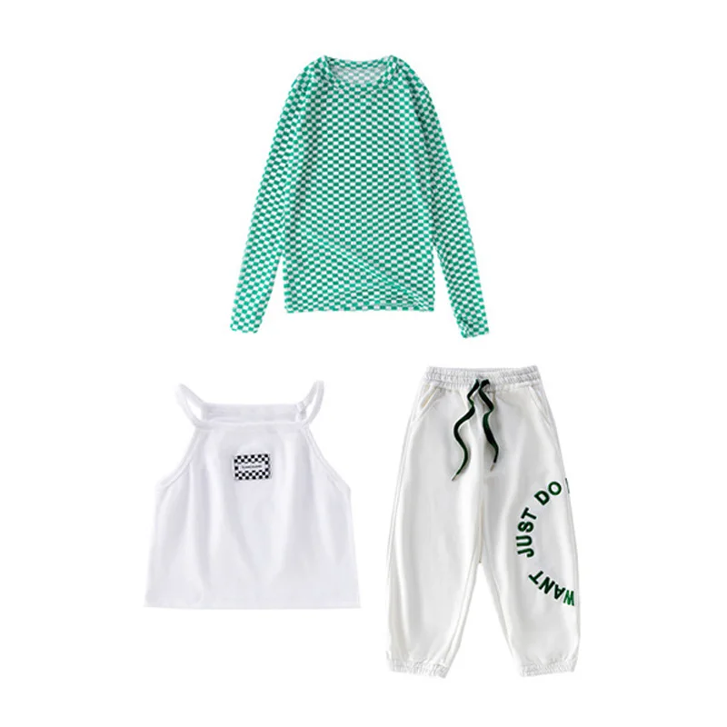 Рисунок 6 - Детская одежда в стиле хип-хоп