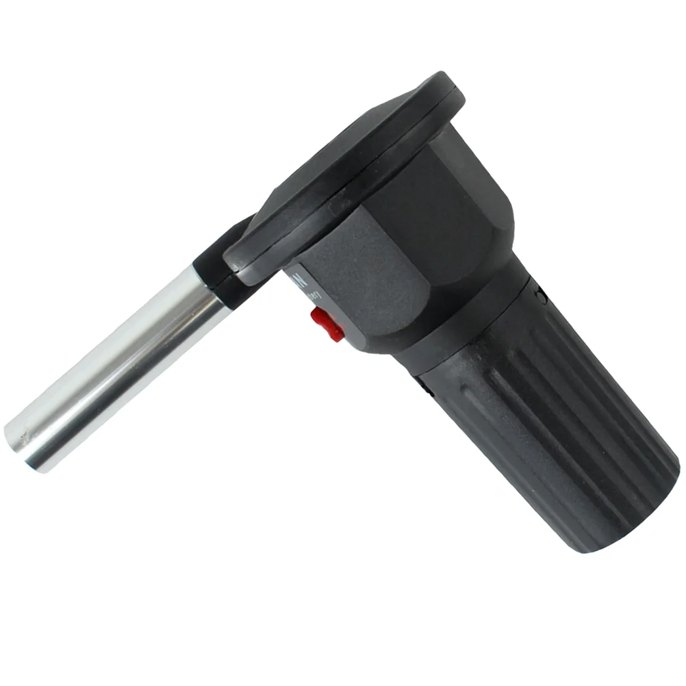 

Fan Blower Bbq Fire Air Tool Grill Barbecue Bellows Outdoor Electric Camping Portable Cooking Picnic Hand Convenient Blowing