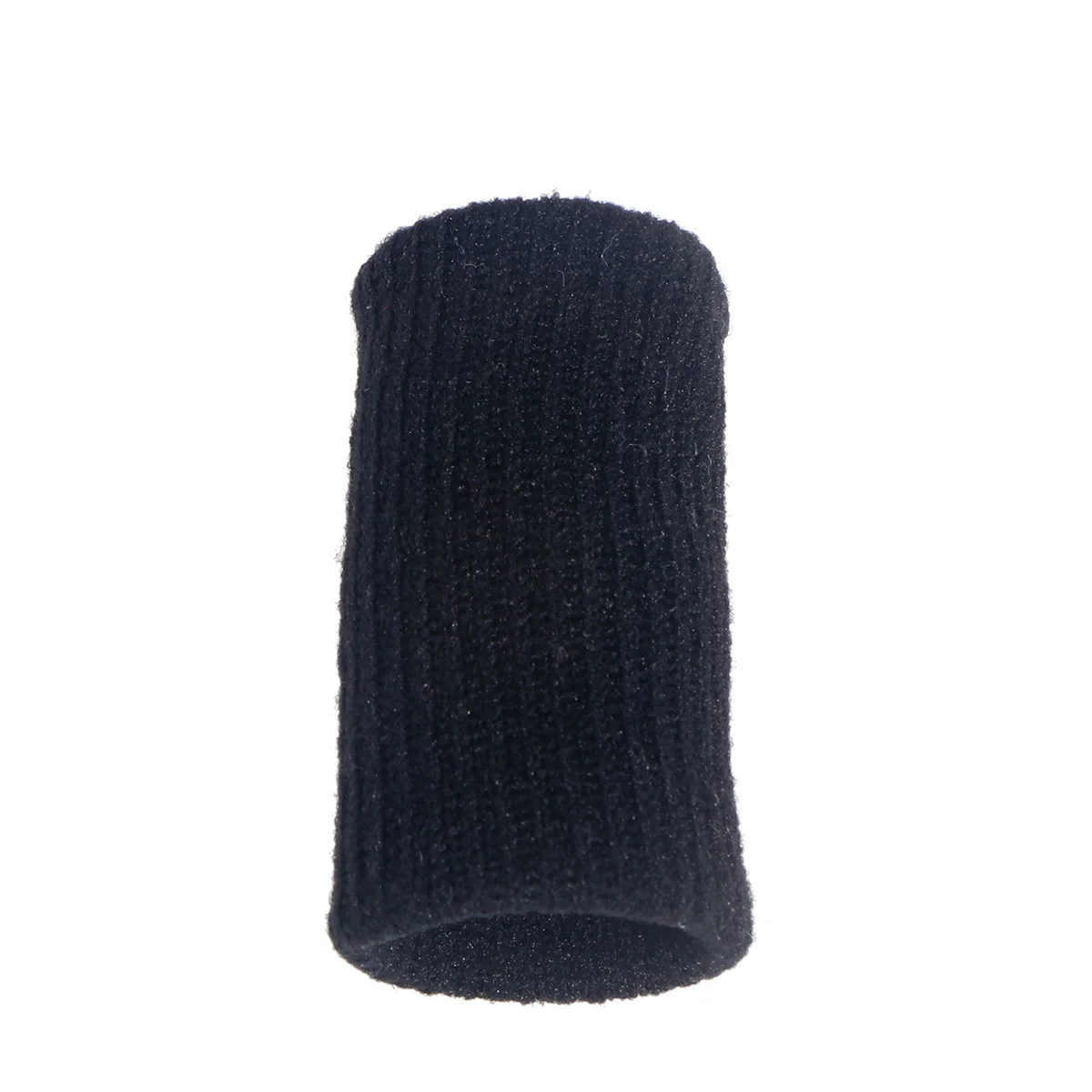 

Finger Sleeves Protector Sleeve Splint Brace Thumb Support Arthritis Volleyball Protectors Splintssweatband Trigger Stretchy