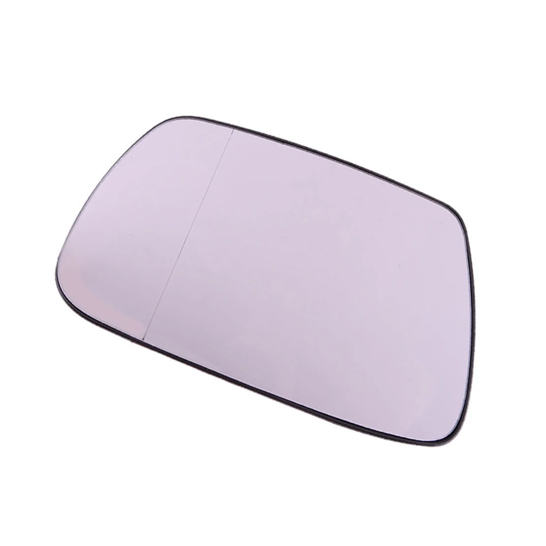 

CH1324102 Left Car Rearview Mirror Glass 5142875AA Fit For Jeep Grand Cherokee 2005 2006 2007 2008 2009 2010 Black