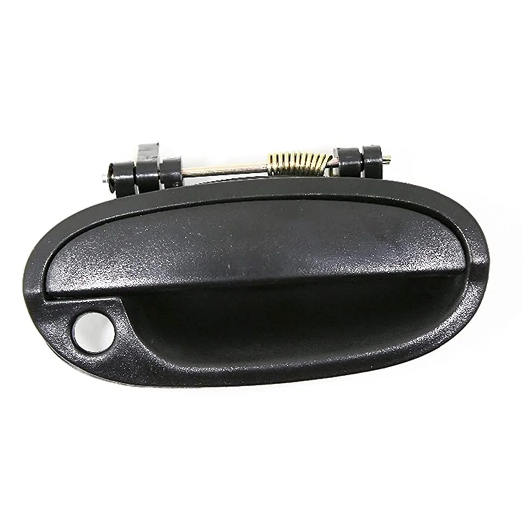 Автомобильный комплект ручка для наружной двери Chevrolet Spark Daewoo Matiz 96601472 96601473 96601474