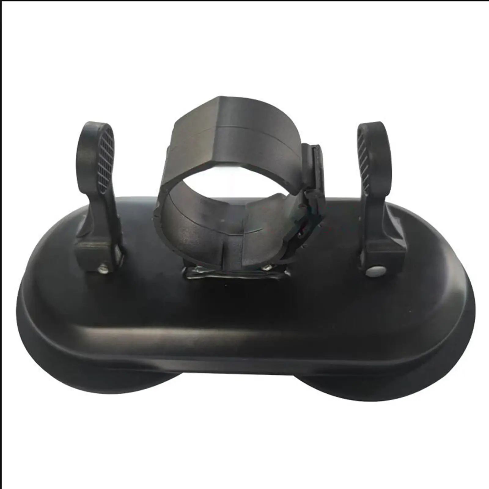 

1pcs Massage Machine Holder Simple Insatllation Suction Cup for Shoulder Back