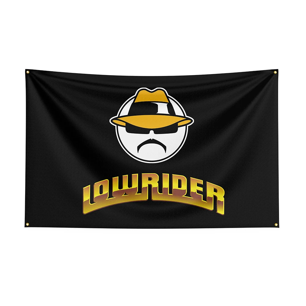 

3x5Ft Lowriders Flag Polyester Printed Racing Car Banner -ft Flag Decor,flag Decoration Banner Flag Banner