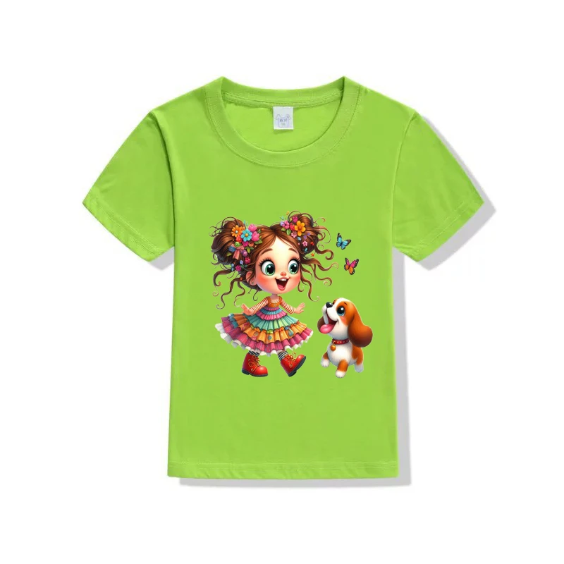 Мультяшная железная переводная наклейка чайная чашка енот лиса сова медведь