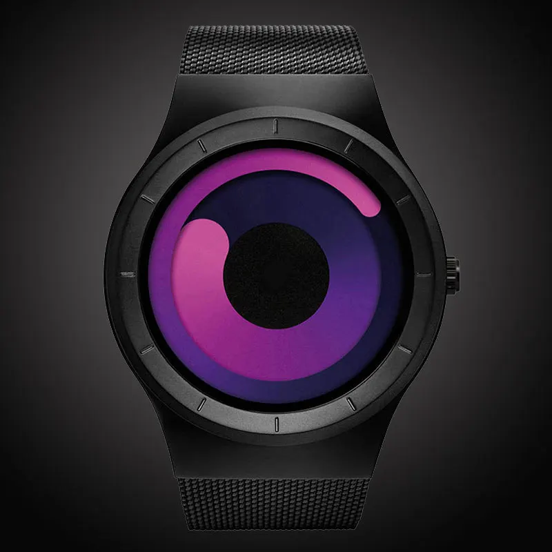 

2021 Men And Women Fashion Watch SBZ001-SBZ011