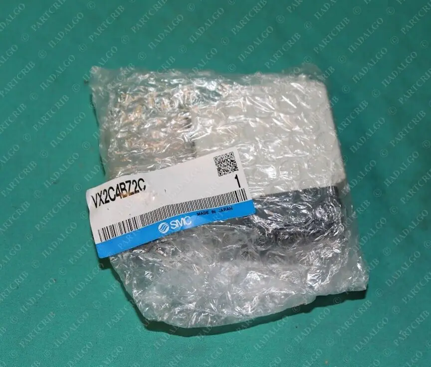 

Электромагнитный клапан SMC, VX2C4BZ2C