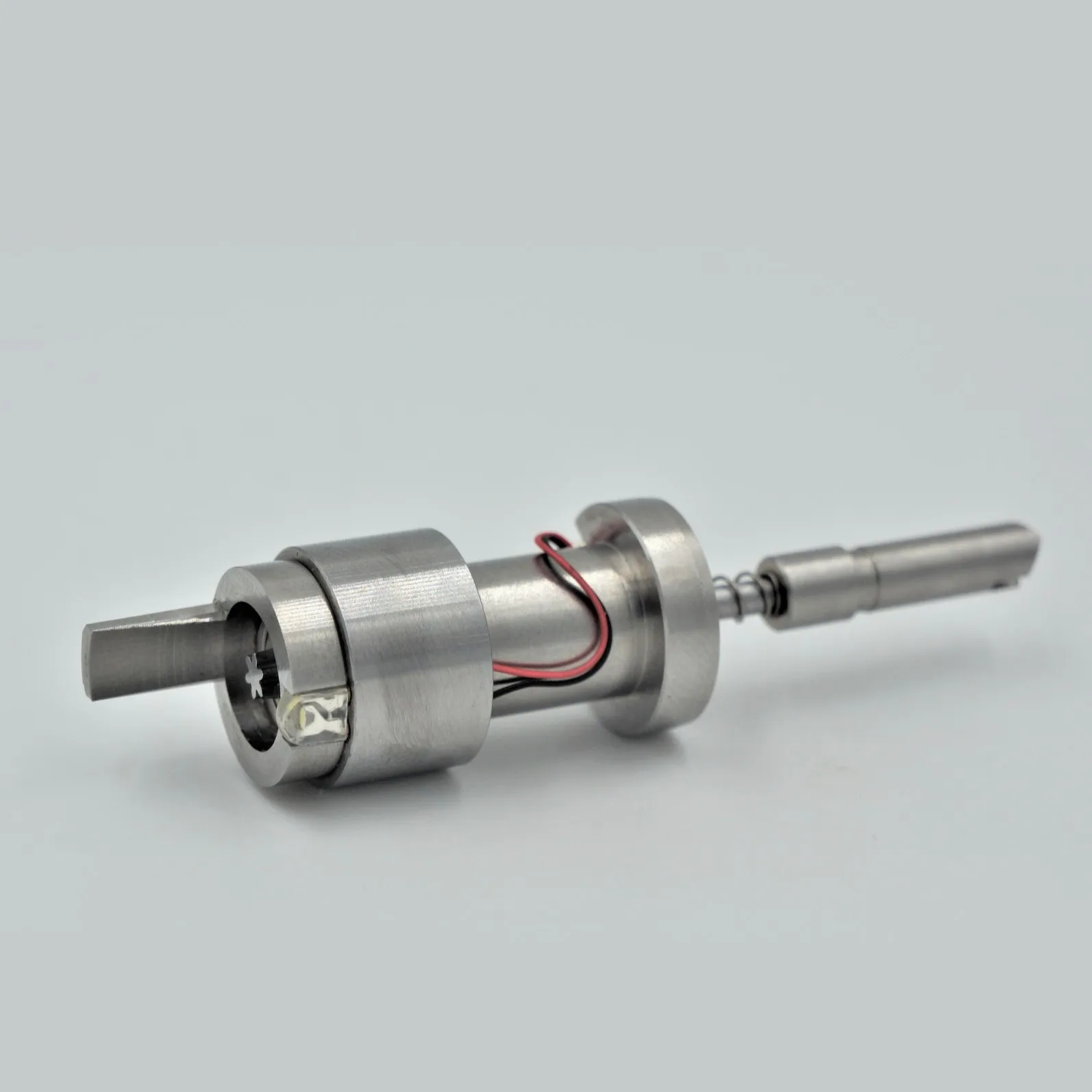 Dental E-generator LED 20:1 Implant Handpiece  Contra Angle