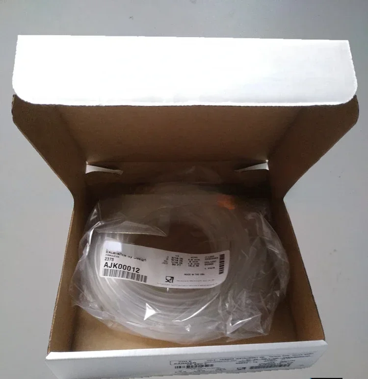 AJK00012 AJK00007 Tygon ультрахимическая устойчивая к коррозии труба 15 метров/упаковка