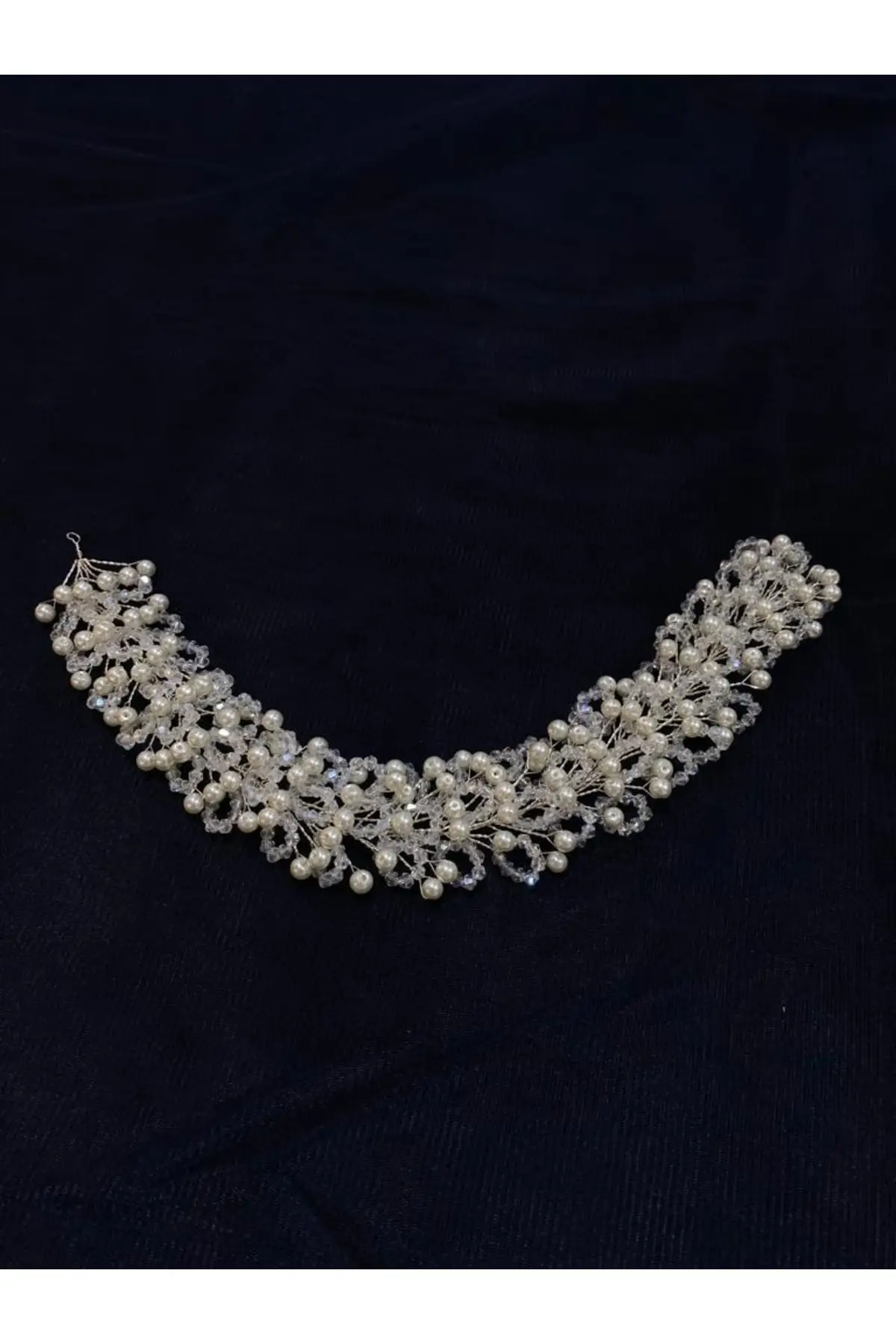 

Bridal Accessories Bride Crown Wedding Handmade For Bride And Bridesmaids