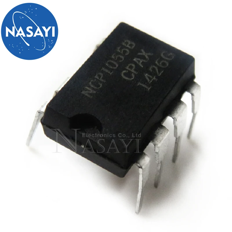 NCP1055A NCP1055B NCP1055 DIP-8