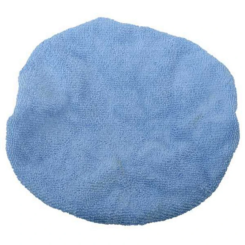 14 шт. набор полировальных накладок на капот автомобиля 220-250 мм (9-10 дюймов)