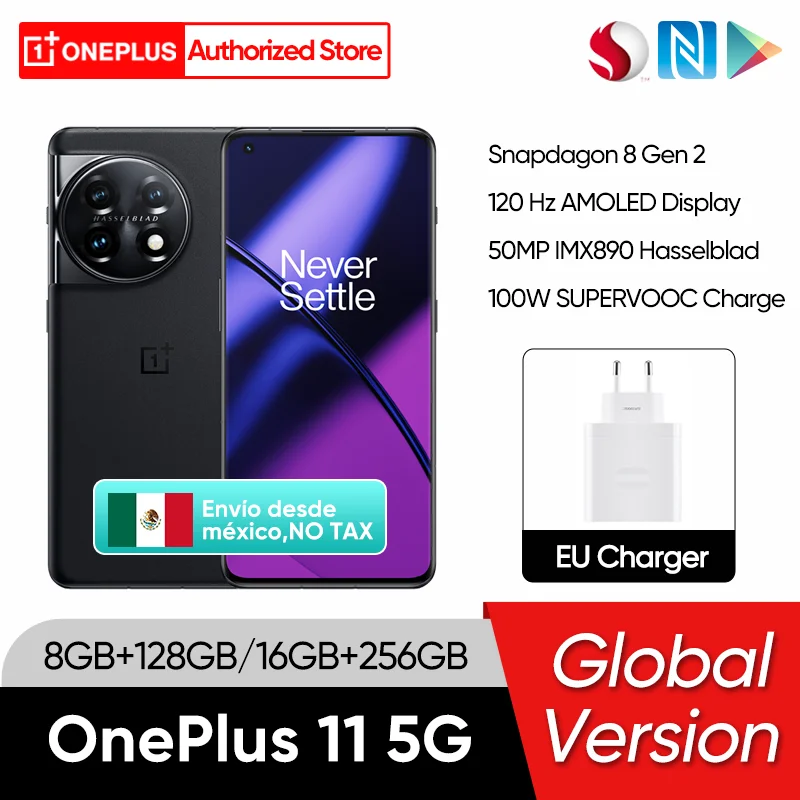 120hz Fluid Amoled Screen 100w Supervooc Charge 5000mah Cellphone