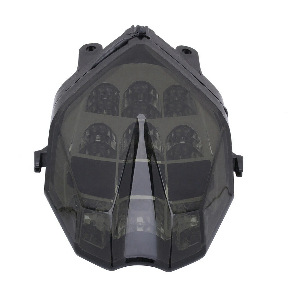 Задний фонарь заднего хода для мотоцикла тормозные фонари Triumph Speed Triple R 675 Daytona 675R