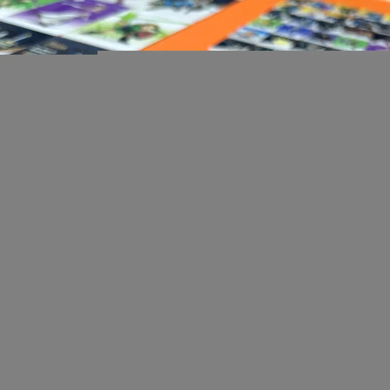 Подключения Amiibo карты памяти Дыхание Дикого бедствия Апокалипсис 36 шт./комплект