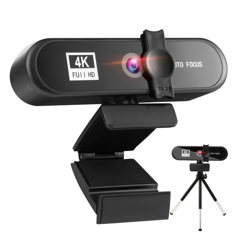 

2022 панель планшет IP сеть Full HD камера с микрофоном USB разъем веб-камера ПК компьютер Mac YouTube Skype видео мини камера 4K