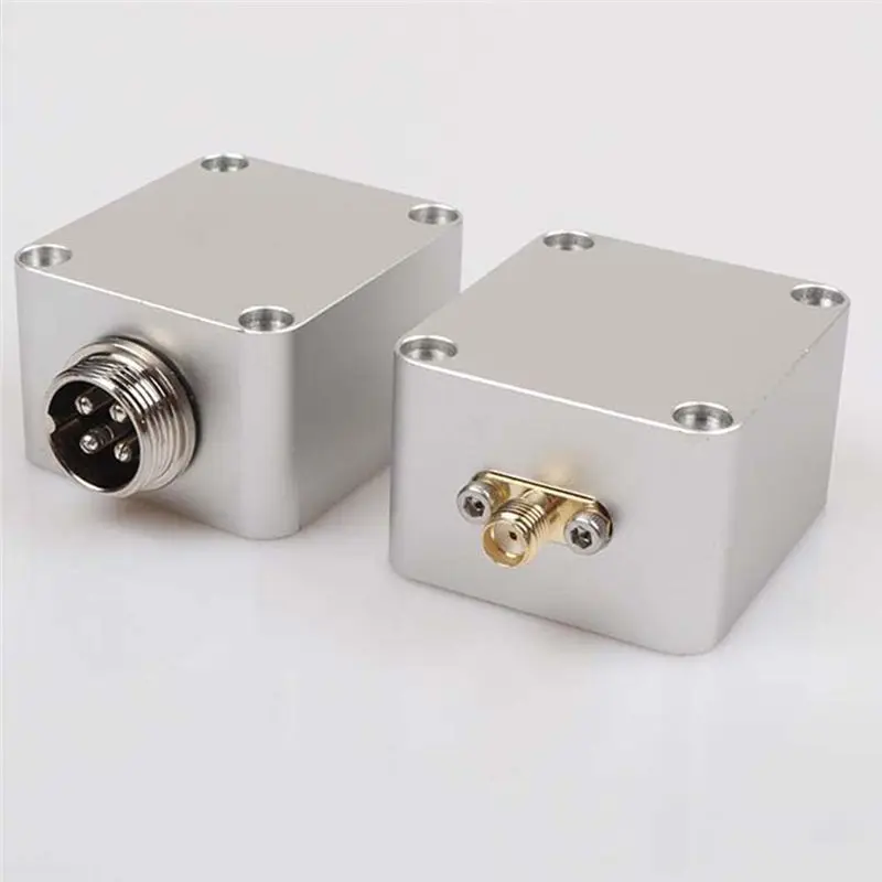 Фото Усилитель-предусилитель BCL-AMP для контроллера BCS100 FSCUT Precitec Raytools WSX-B12B №3