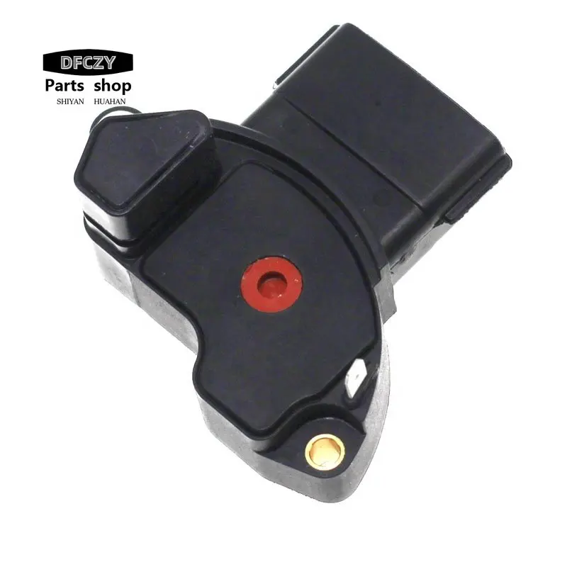 

RSB53 для Nissan модуль зажигания K11 N14 OEM RSB-53 RSB53 усилитель зажигания