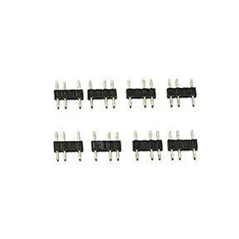 5 В 3-контактный контроллер ARGB с поддержкой SignalRGB OpenRGB ARGB Контроллер концентратора вентилятора SATA Power 8/16 способ для расширенного интерфейса материнской платы