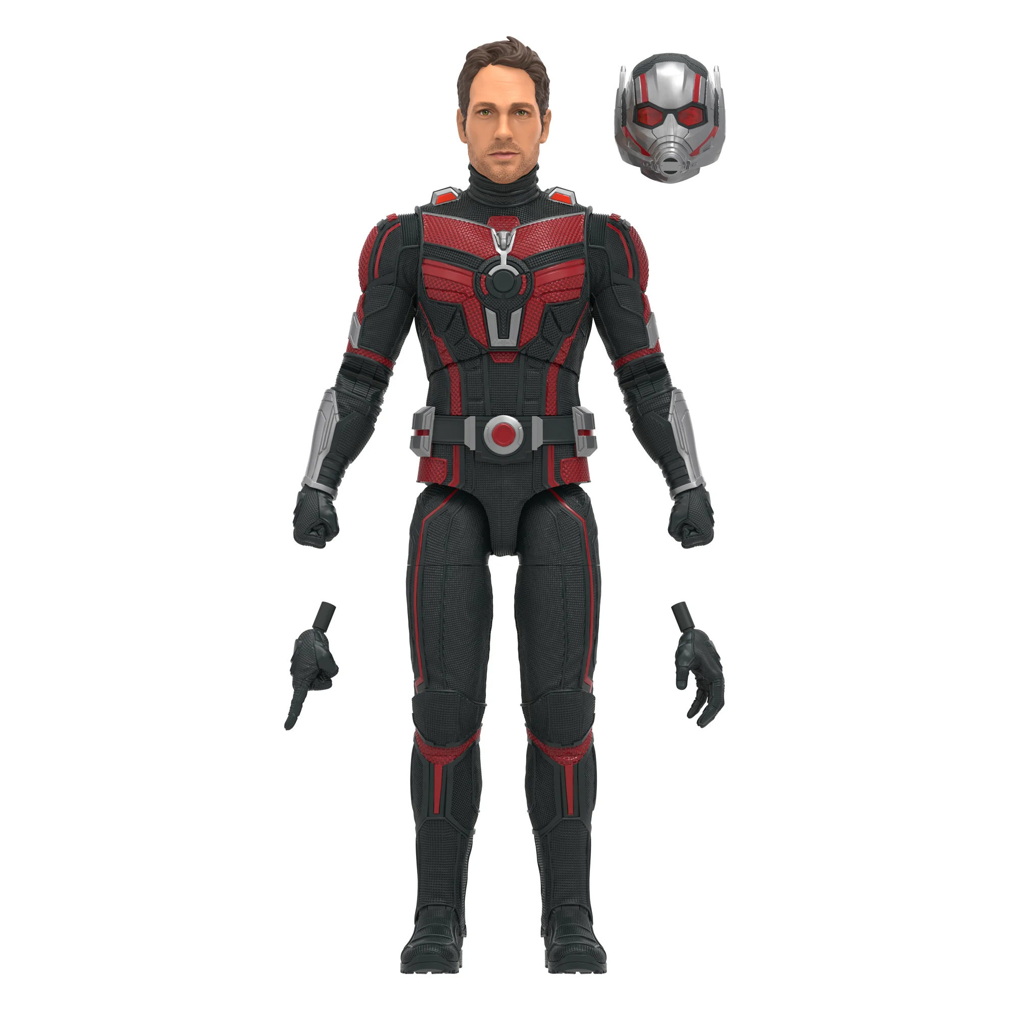 Hasbro Toys Doll Model