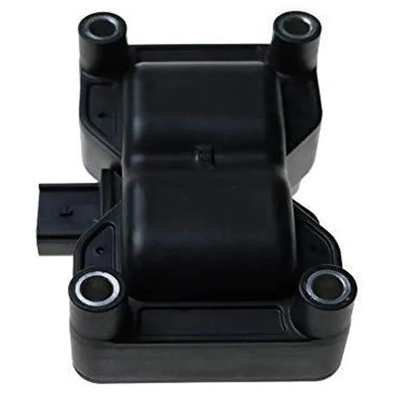 0221503485 30731419 Катушка зажигания для Ford C Max Fiesta Focus Fusion Grand Mondeo Volvo C30 S40 Mazda 4M5G12029ZA