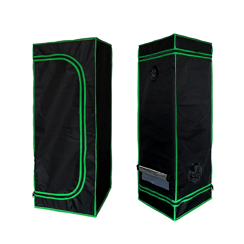 Тент для выращивания растений в помещении 40x40x120 см |