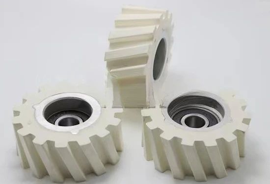 Ролики Nanxing 66шт 65-12-28