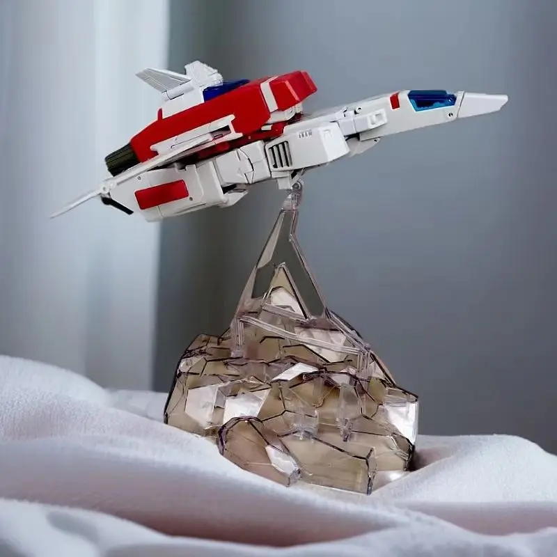 Трансформирующиеся игрушки Skyfire MK-05: Коллекционная модель робота-машины для мальчиков, фигурки, подарки (art.: 3920dafaeba39) - 3920dafaeba39