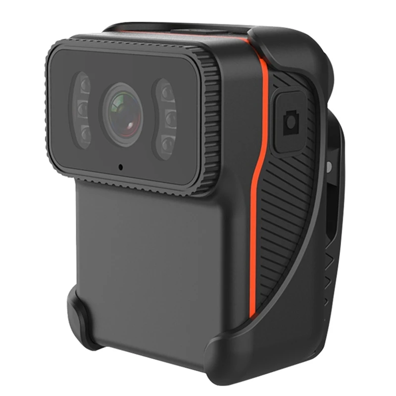 

1080P Full HD WIFI Camera Action Cam Recorder Waterproof Video Night Vision Outdoor Travel Sports Diving Cam Recording