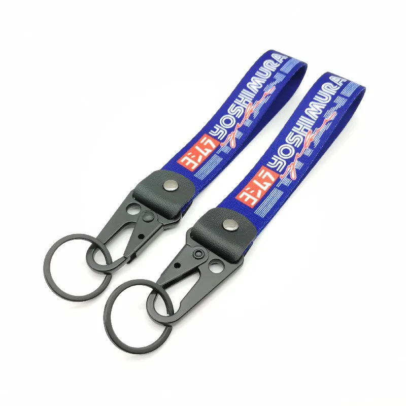 

Paul Walker вееры гонки телефон JDM монтаж Автомобильный Брелок ID держатель мобильный шейный ремень быстросъемный шнурок