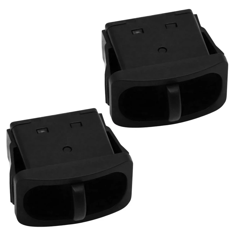 

2X Truck Air Pump Control Switch Electric Manual Paddle Valve Truck Seat Control Air Spring Start Switch