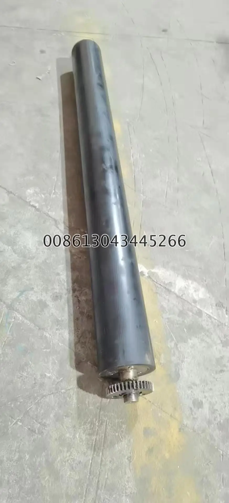 C4.721.014 Ролик поддона с покрытием C4.721.050 Шестерня C4.721.045 Вал 00.520.1885 Шарикоподшипник