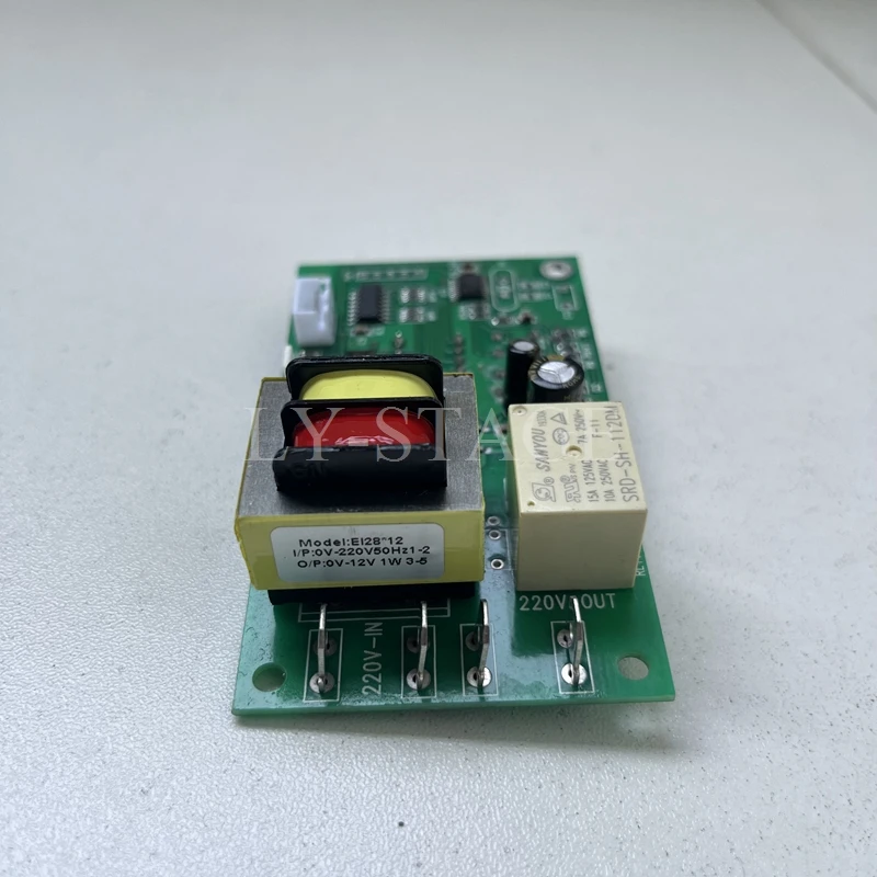 Материнская плата для пожарной машины Co2 Jet запасные части аксессуары печатная