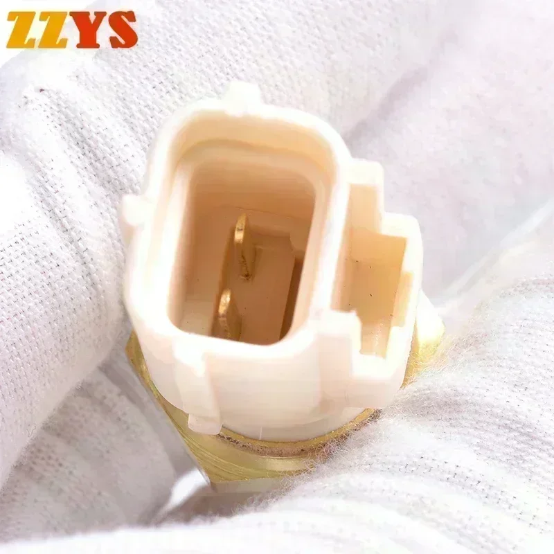 Датчик температуры резервуара для воды переключатель контроля в сборе