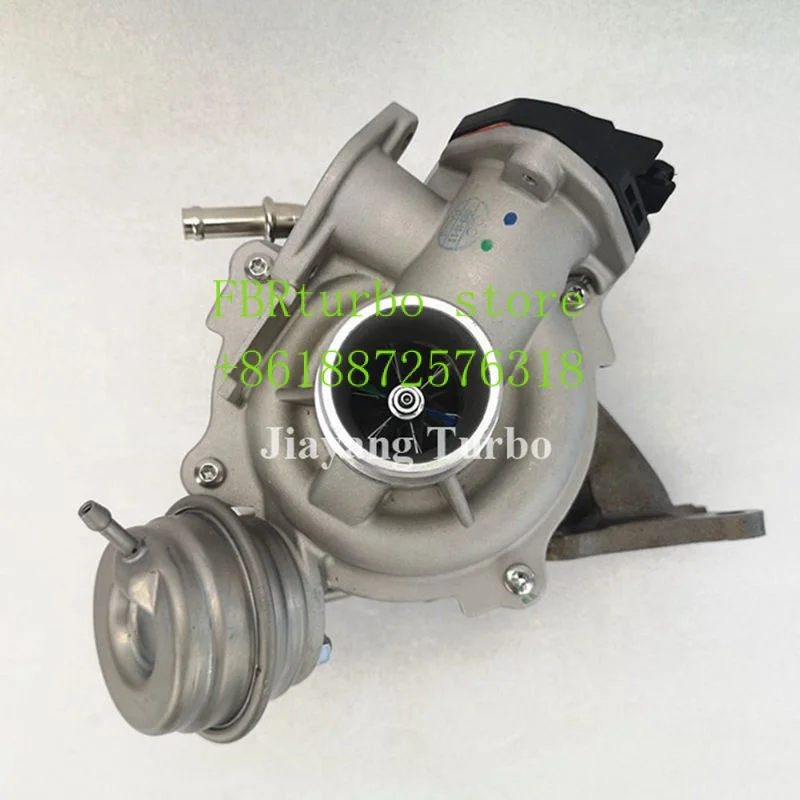 

Turbo CM5G-6K682-HB 1808411 1799852 1808366 turbo for Ford Focus III 1.0l EcoBoost