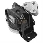 

Код магазина: 301117 для правого верхнего крепления двигателя C3 II TU5JP4 (1,6 16 В) автоматическая коробка передач