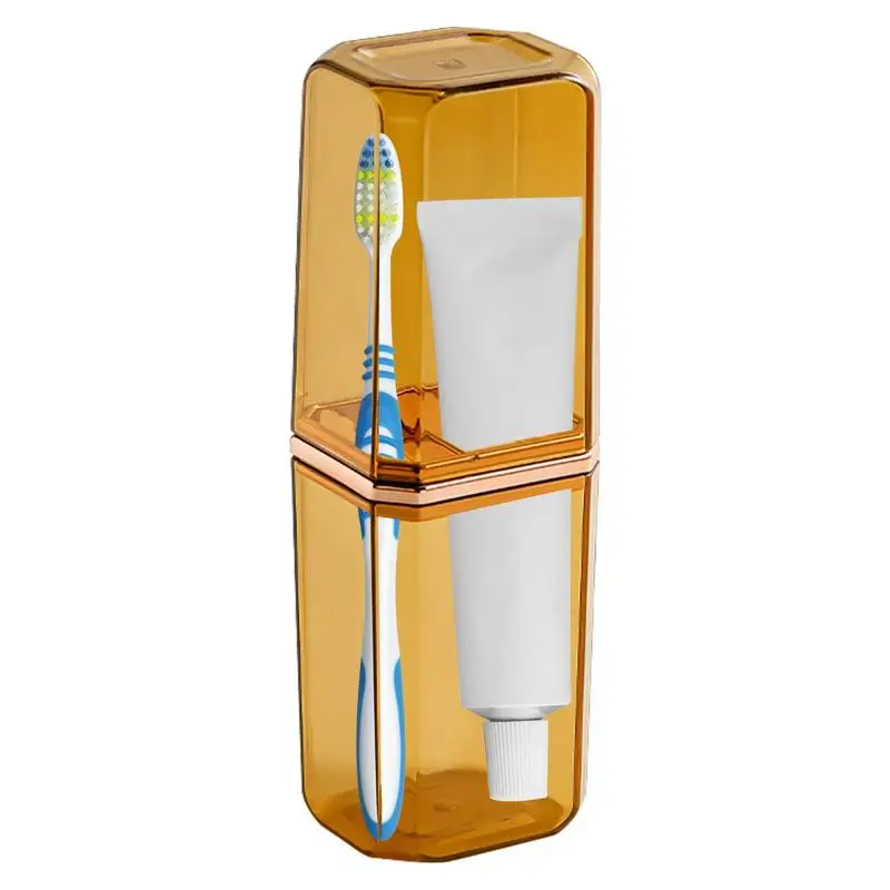 

Держатели для зубных щёток, для путешествий