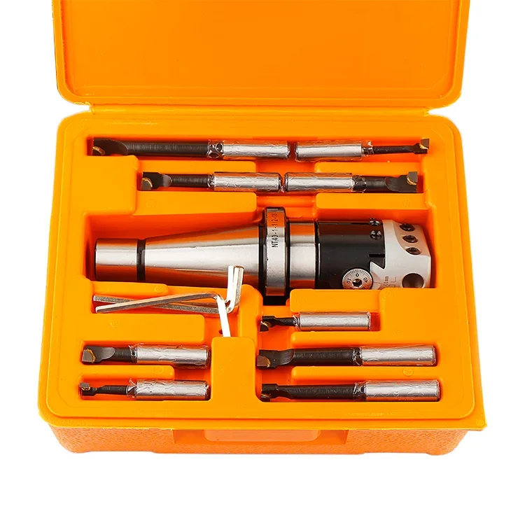 Набор держателей для сверлильного инструмента тщательная Настройка F1 18 3 дюйма 75