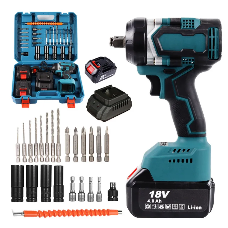 

keuhz 1000nm CE CN(Origin) Electricity Impact Wrench