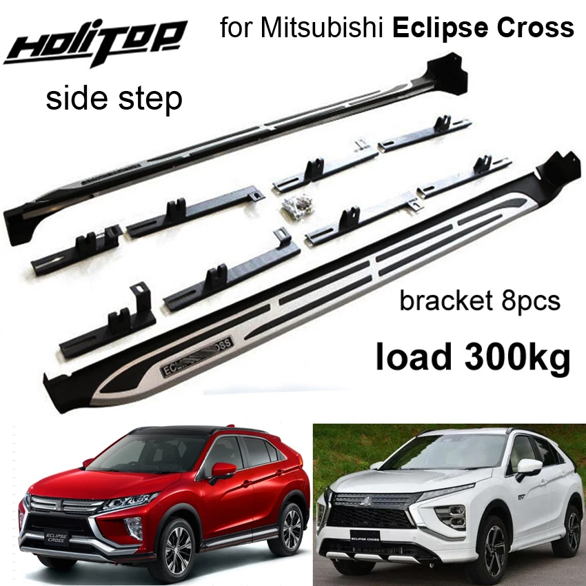 Cross подножки. Cross подножки